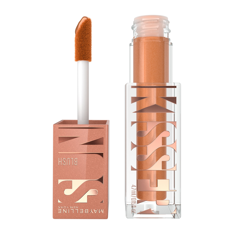 MAYBELLINE - SUNKISSER Blush 09 Midnight Shimmer - 4.7ml